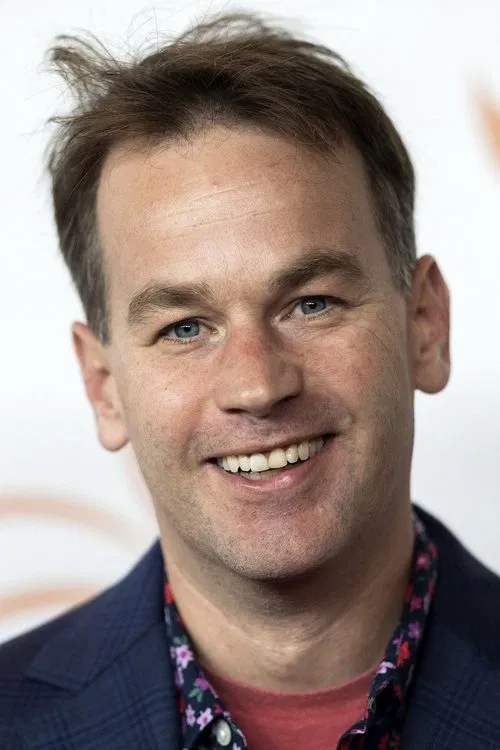 Mike Birbiglia profile