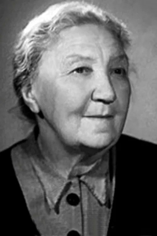 Mariya Yarotskaya profile