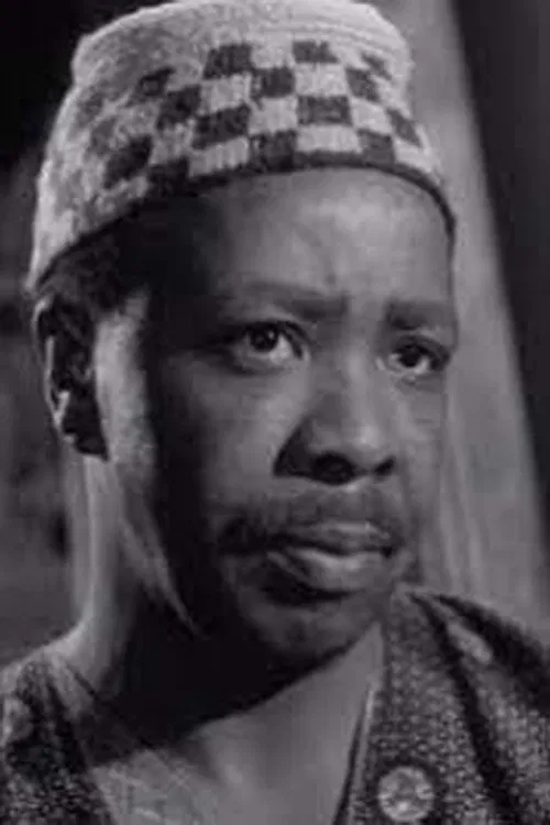 Lionel Ngakane profile