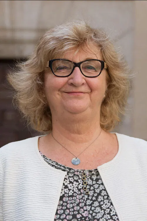 Mary Josephine Nash Baldwin profile