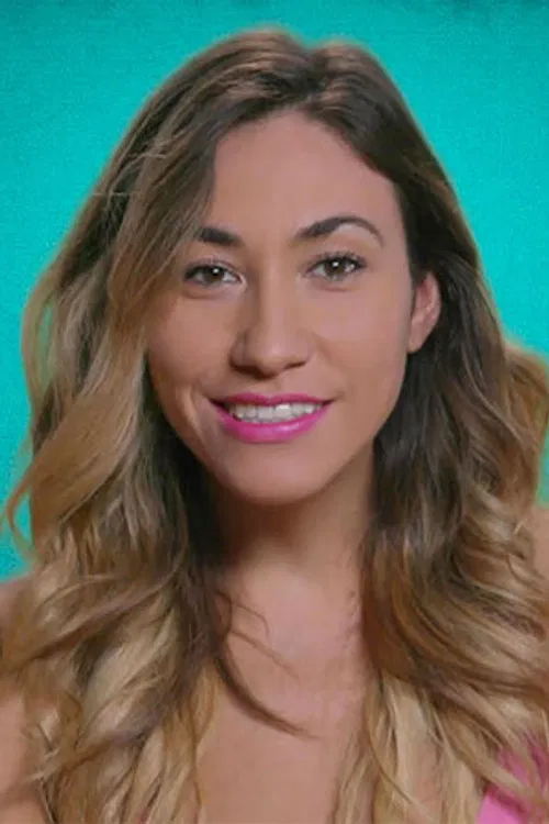 Clelia Cicoria profile