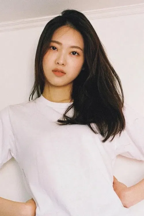 Moon Ye-jin profile