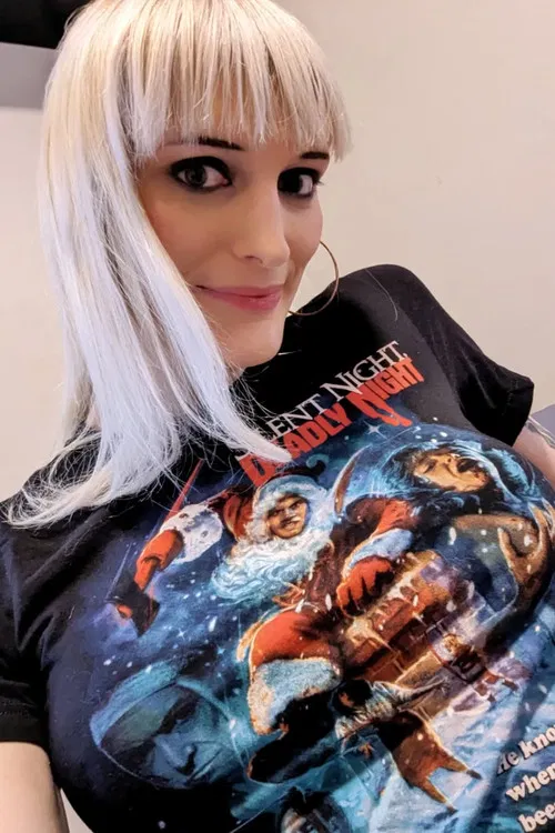 Krista Michaels profile