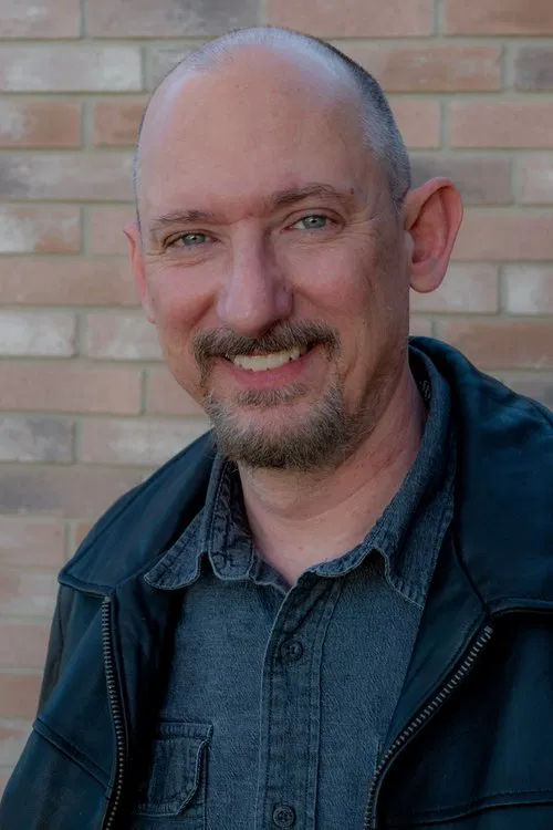 Brett William Mauser profile