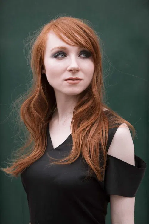 Michelle Fox profile