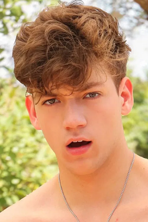 Liam Holland profile