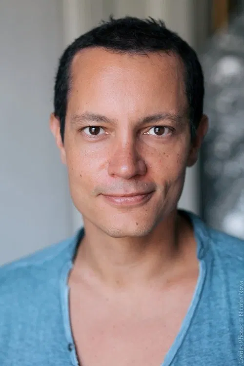 Hassan Jouhari profile