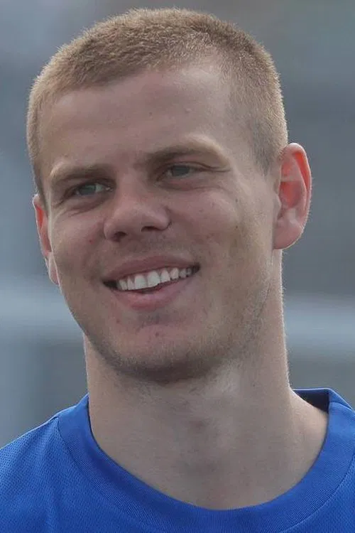 Alexandr Kokorin profile