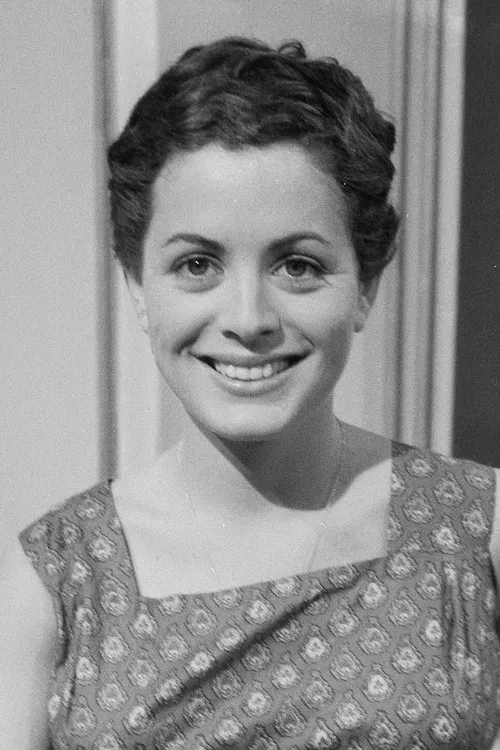 Ellen van Hemert profile