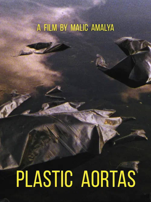 Plastic Aortas poster