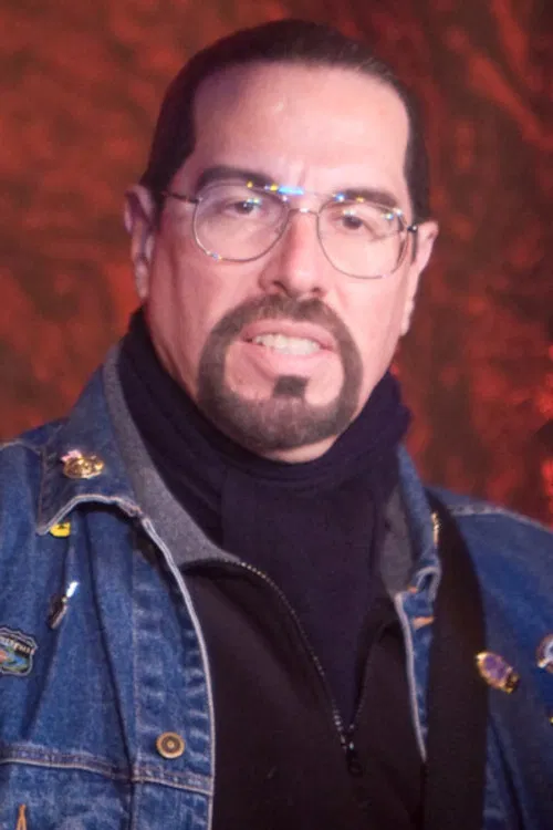 Mark Mendoza profile