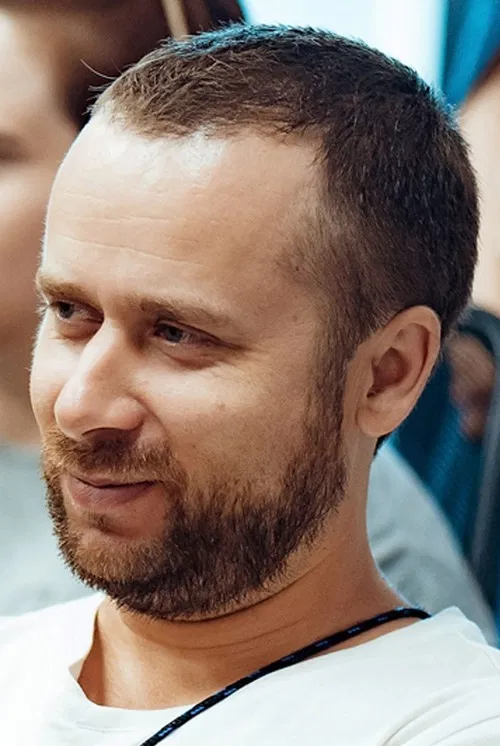 Игорь Швецов profile