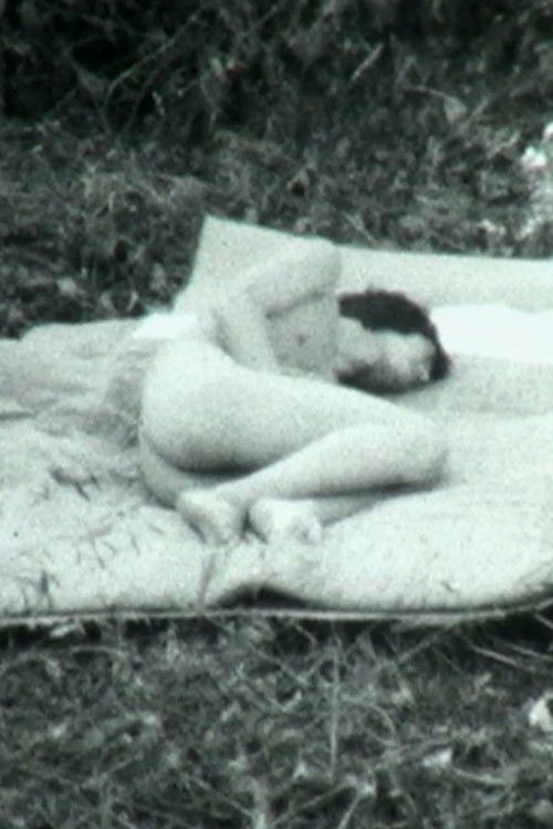 World Uprising: Island Ritual poster