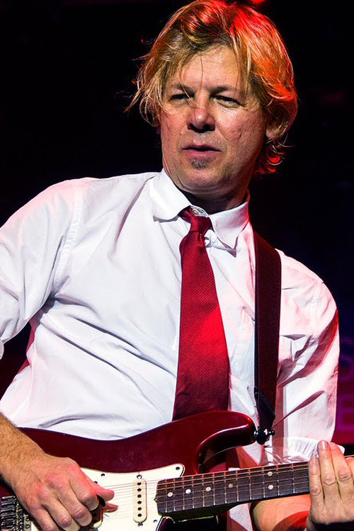 Jeff Golub profile