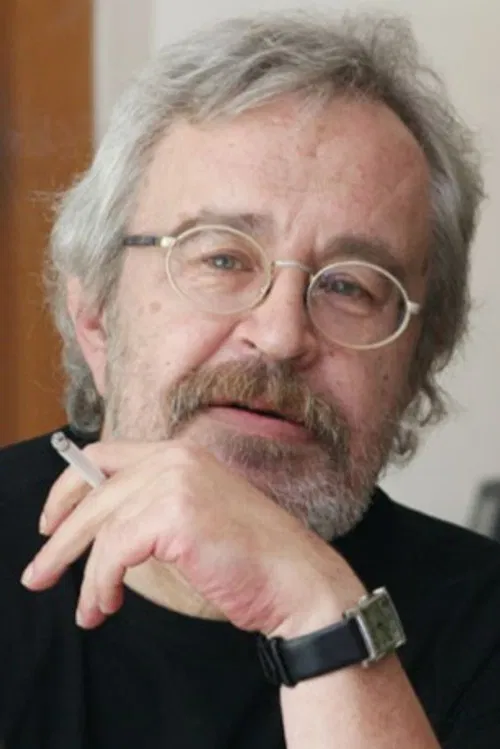 Walter Wippersberg profile