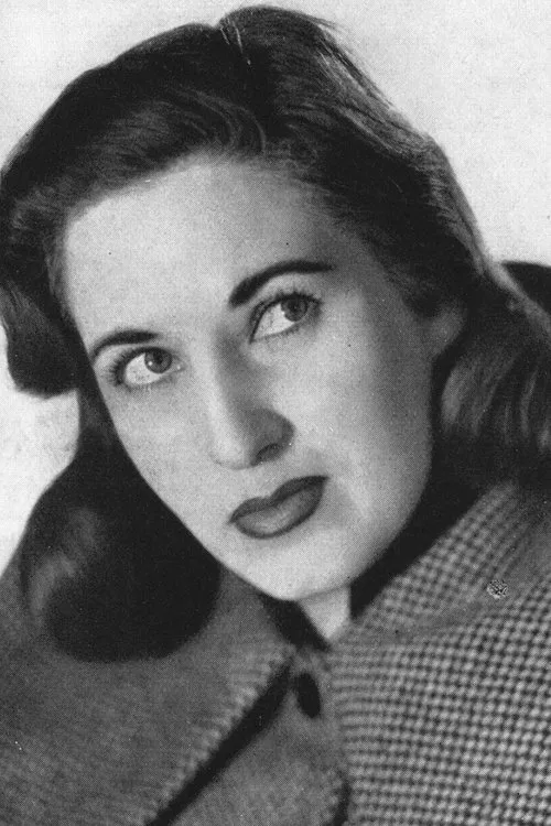 Rosetta Pasquini profile