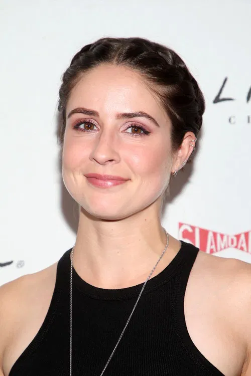 Leah Kilpatrick profile