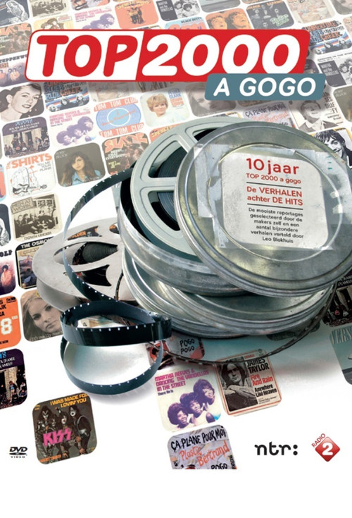 Top 2000 poster