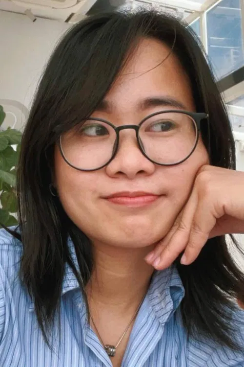 Nguyễn Thị Thu Hà profile