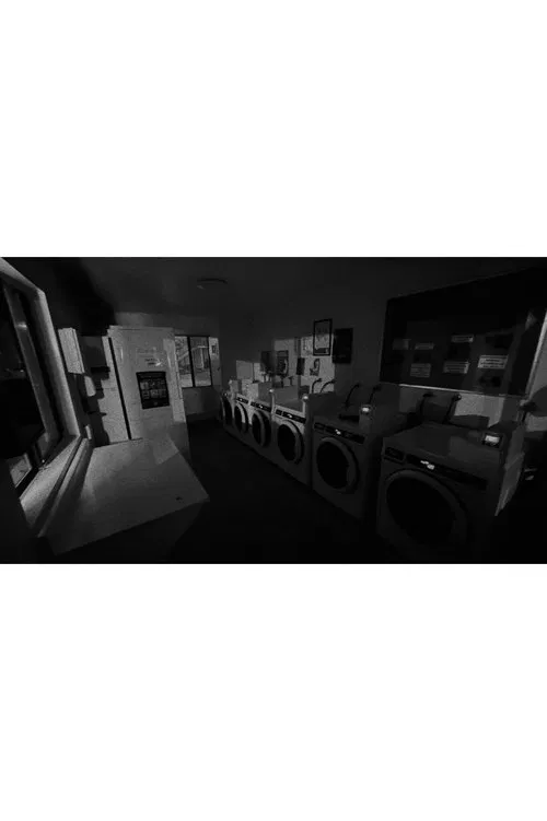 Midnight Laundromat poster