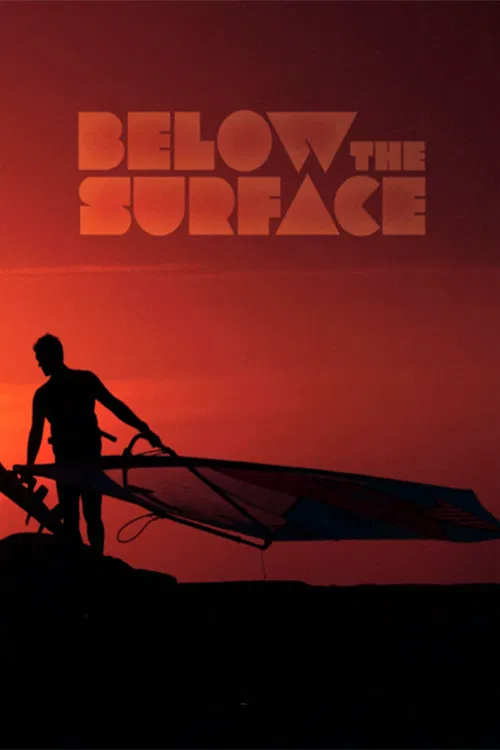 Below the Surface poster