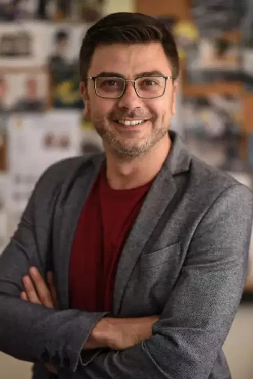 Milorad Damjanović profile