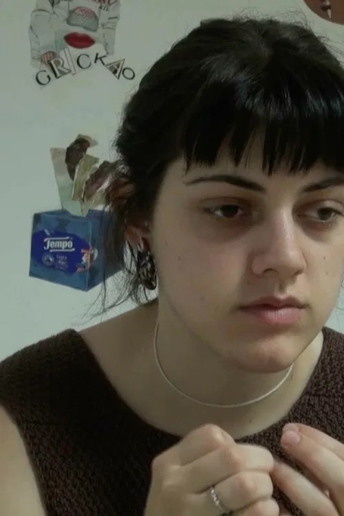 I, Kaća, Got Diabetes, So What Now? poster