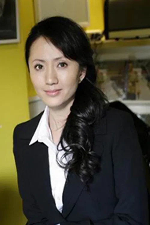Ling Lu profile