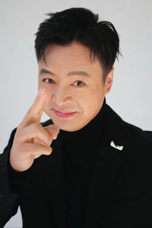 Chu Shuanzhong profile