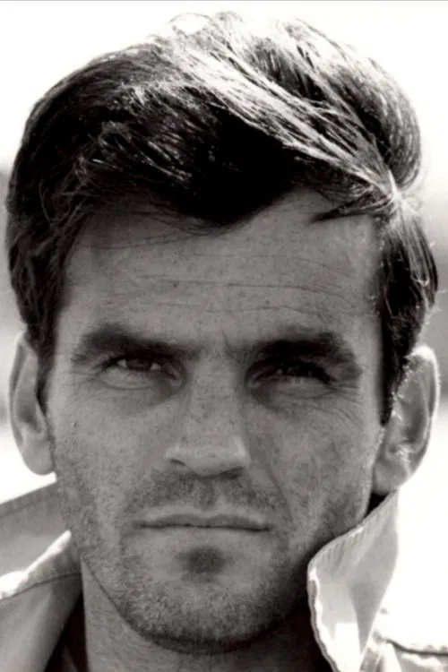 Jack Thibeau profile