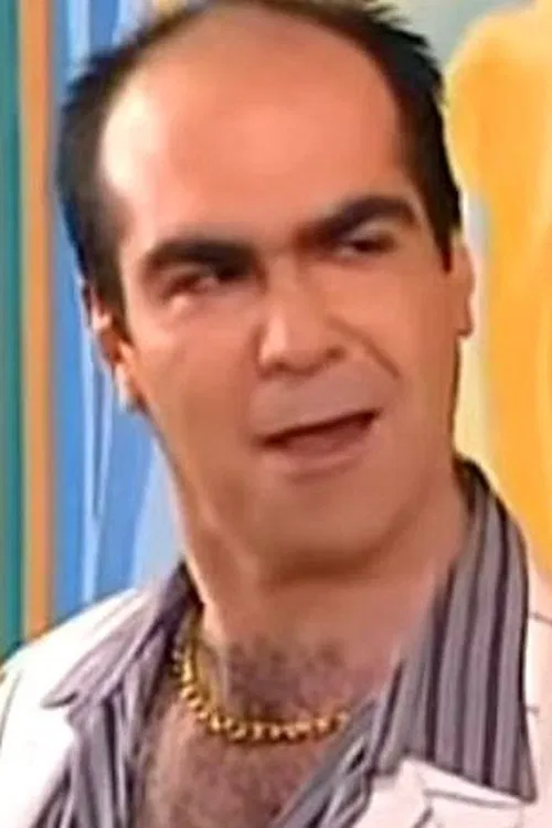 Yorgos Voultatzis profile