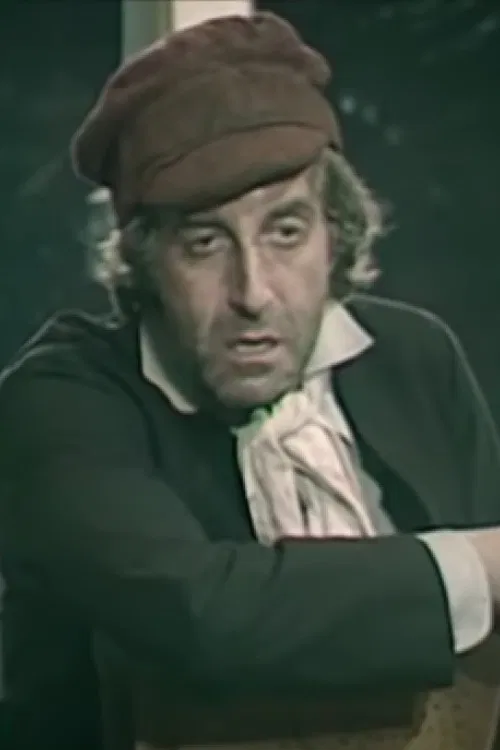 Wilton's: The Handsomest Hall in Town poster