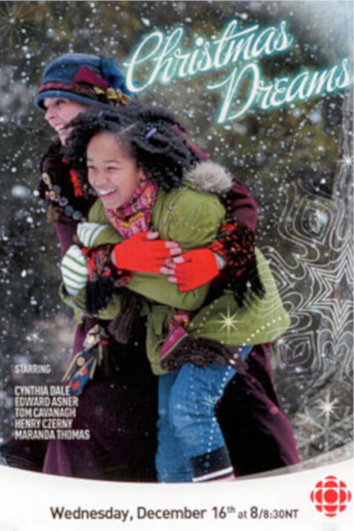 Christmas Dreams poster