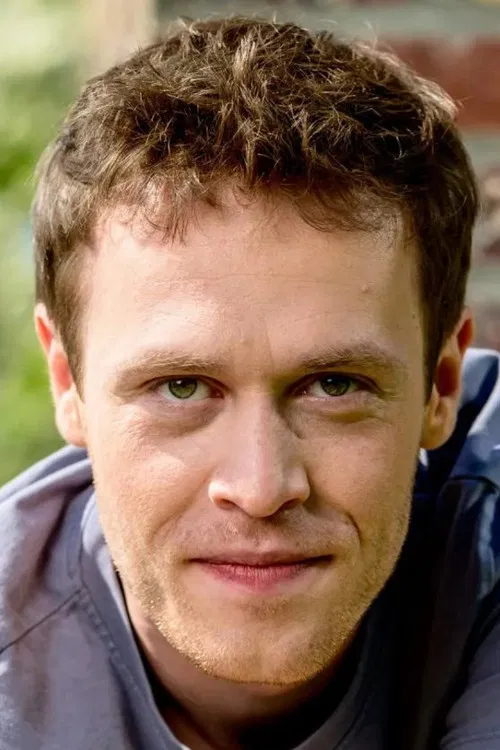 Gilles van Hecke profile