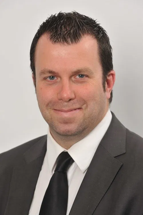 Ciarán O'Keeffe profile