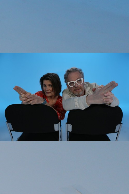 Sophie Aldred: In Conversation poster