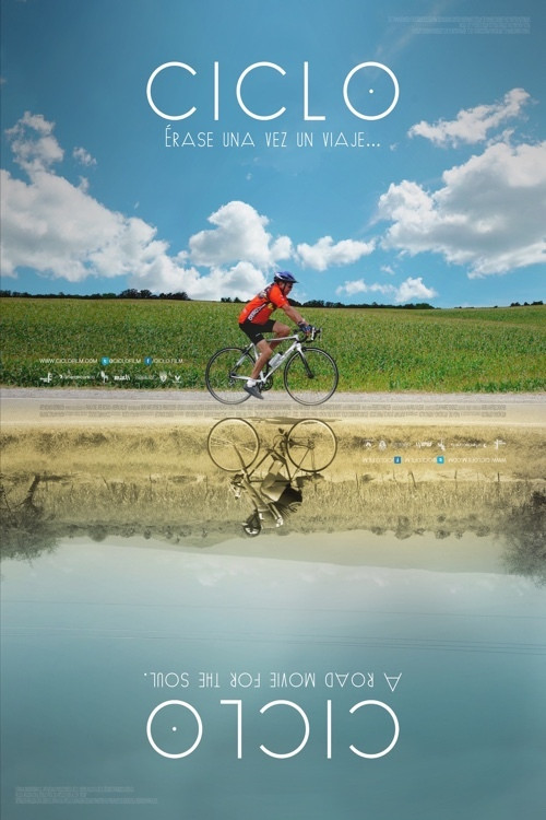 Ciclo poster