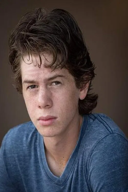 Drew Justice profile