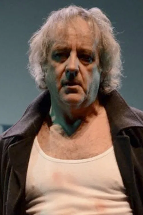 Josep Maria Roviralta profile