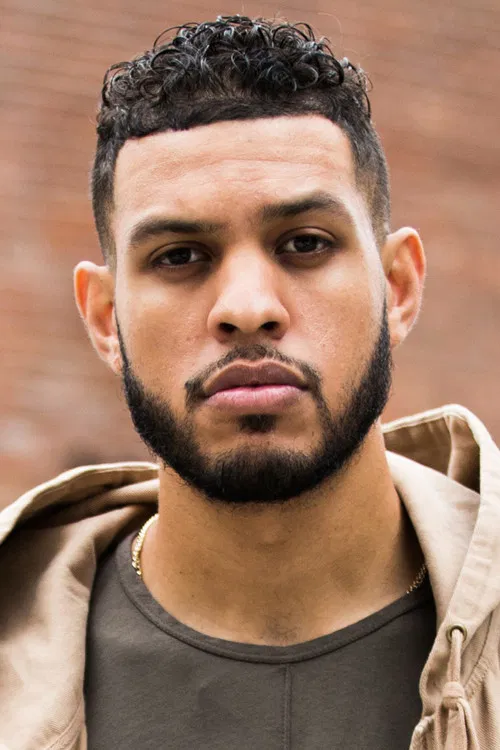 Sarunas J. Jackson profile