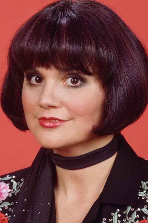 Linda Ronstadt profile