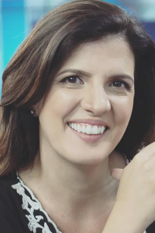 Andresa Boni profile