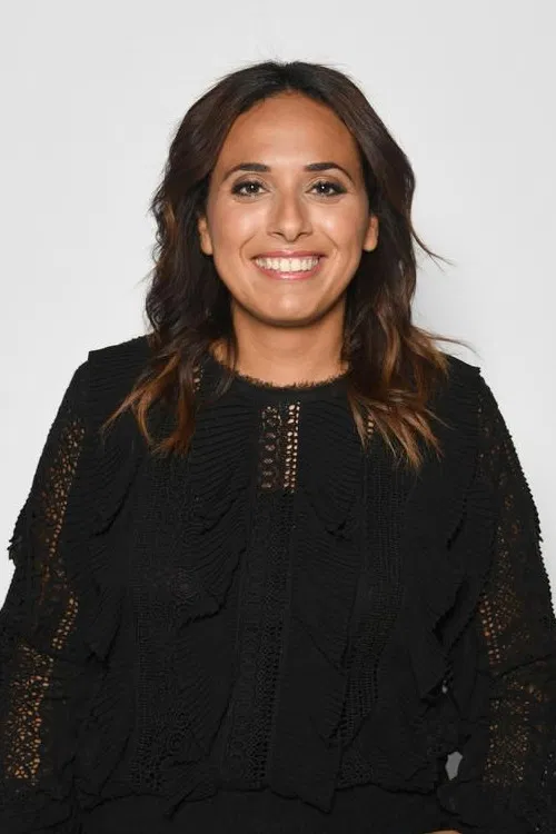 Salhia Brakhlia profile