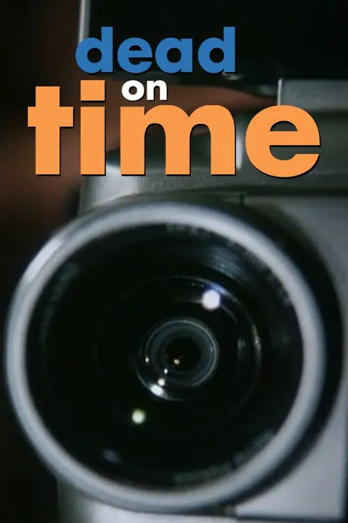 Dead on Time poster