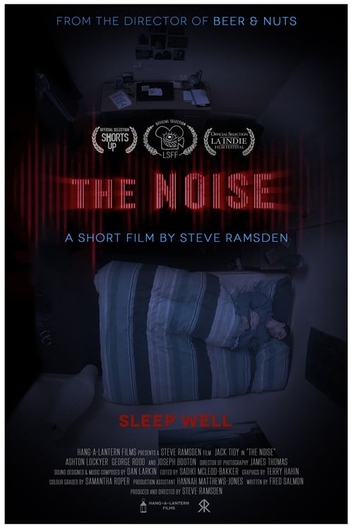 The Noise poster