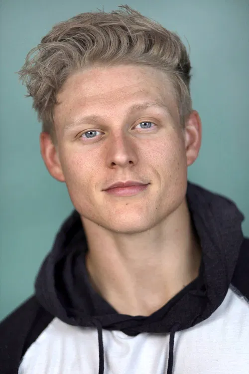 Brandon Tyler Moore profile