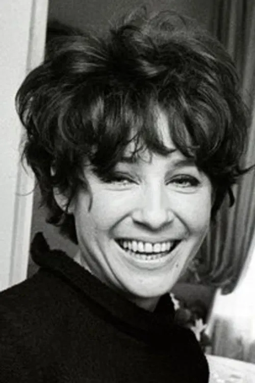 Maude Adelson profile