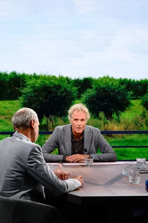 Nederland is Vol poster