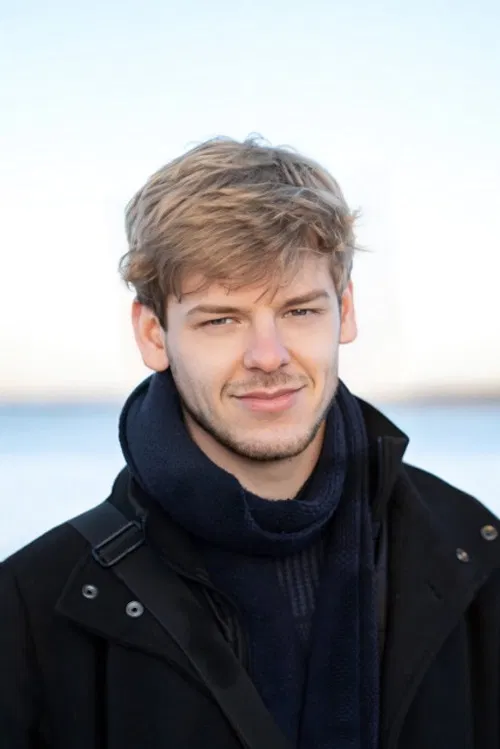 Pascal Hempel profile