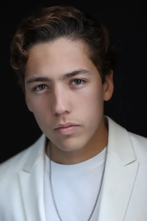 Sebastian Soler profile